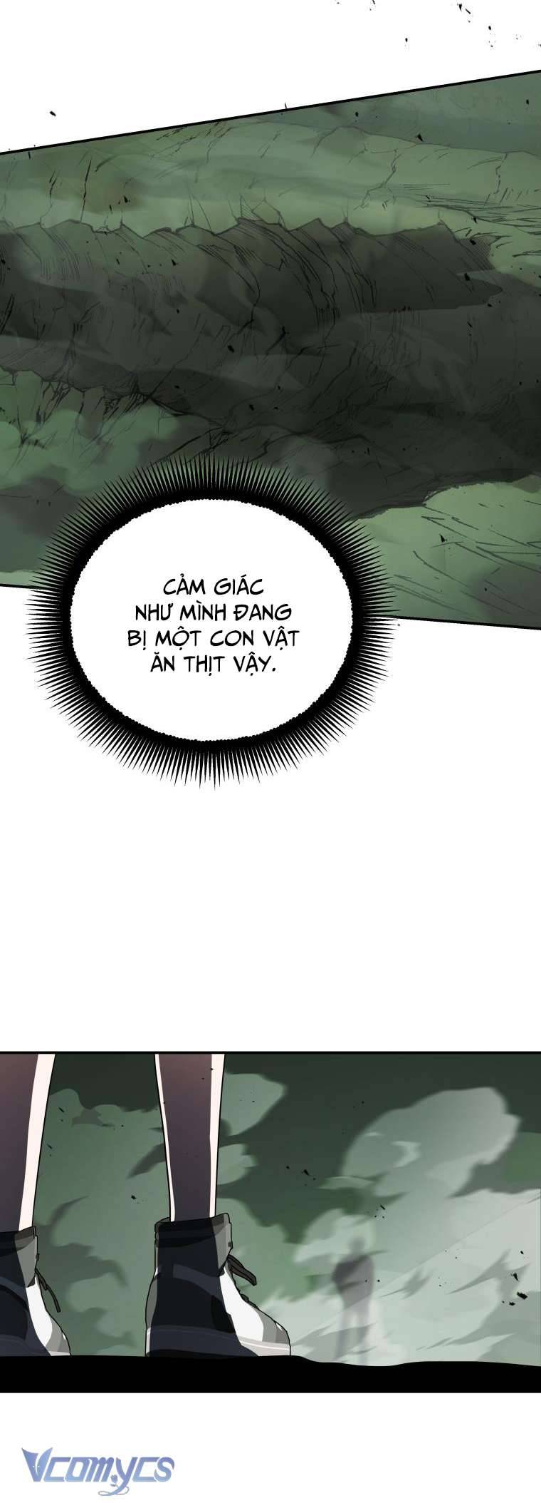 Hướng Dẫn Sinh Tồn Dành Cho Người Xếp Hạng Chap 25 - Next Chap 26