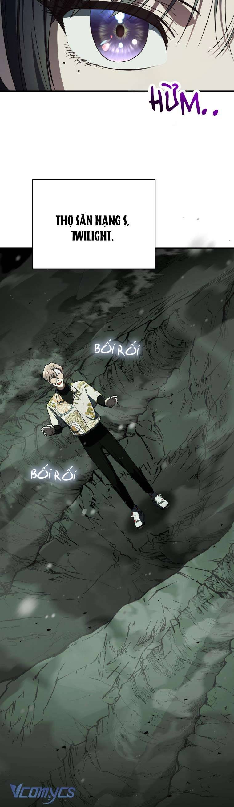 Hướng Dẫn Sinh Tồn Dành Cho Người Xếp Hạng Chap 25 - Next Chap 26