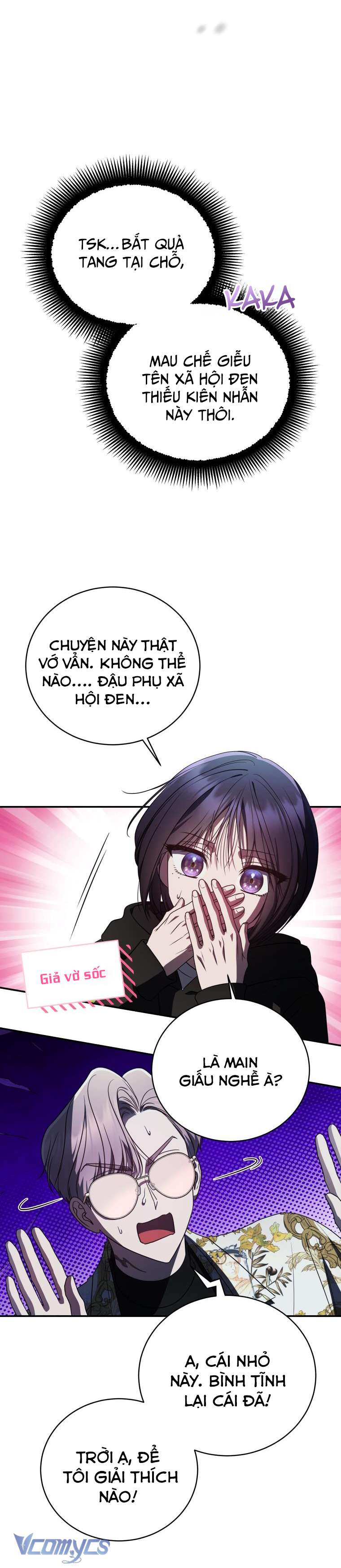 Hướng Dẫn Sinh Tồn Dành Cho Người Xếp Hạng Chap 25 - Next Chap 26