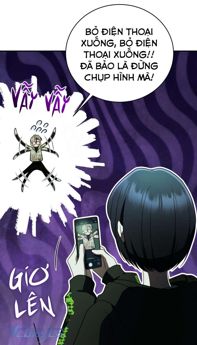 Hướng Dẫn Sinh Tồn Dành Cho Người Xếp Hạng Chap 25 - Next Chap 26