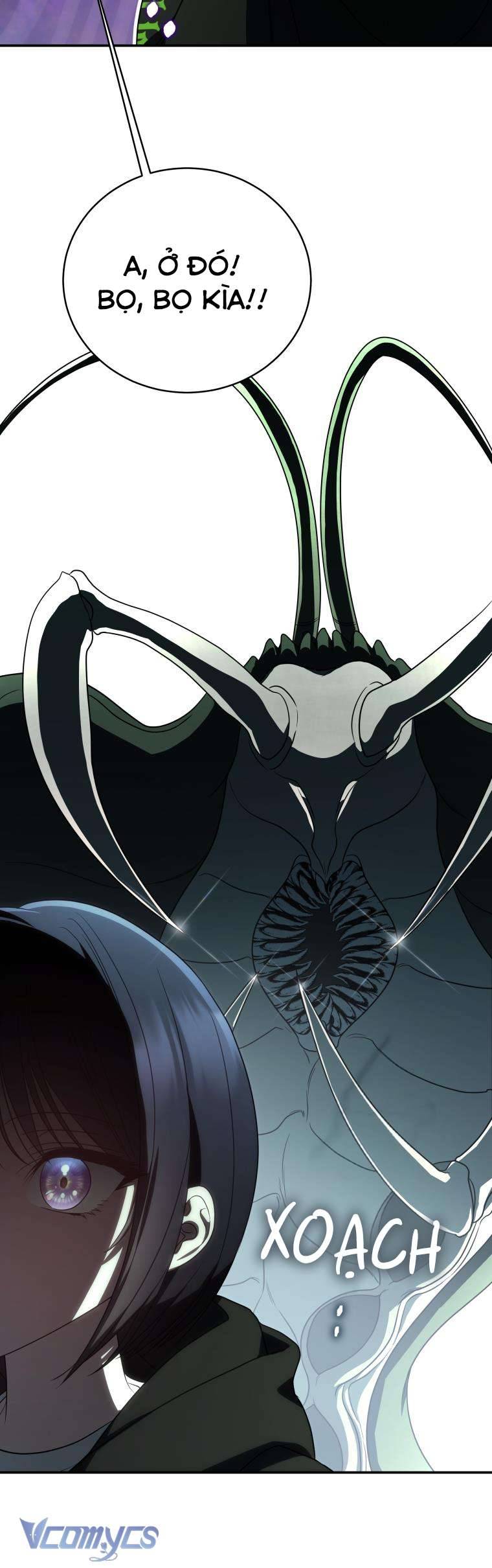 Hướng Dẫn Sinh Tồn Dành Cho Người Xếp Hạng Chap 25 - Next Chap 26