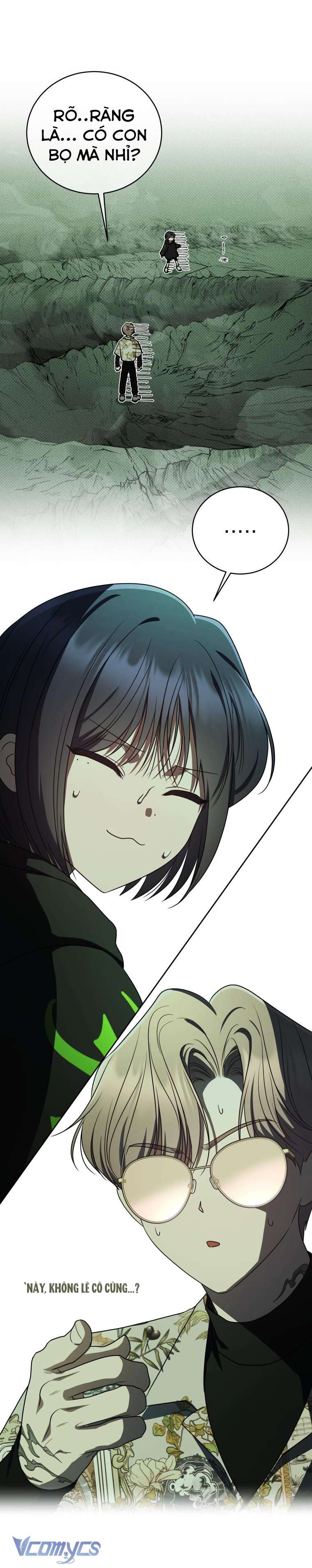 Hướng Dẫn Sinh Tồn Dành Cho Người Xếp Hạng Chap 25 - Next Chap 26