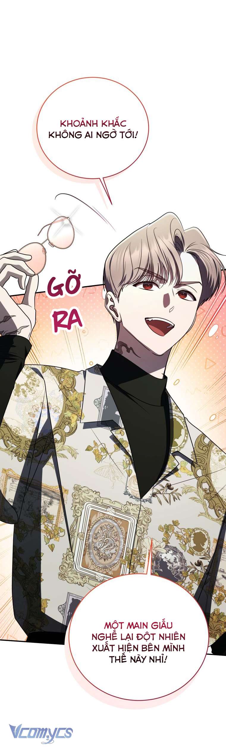 Hướng Dẫn Sinh Tồn Dành Cho Người Xếp Hạng Chap 25 - Next Chap 26