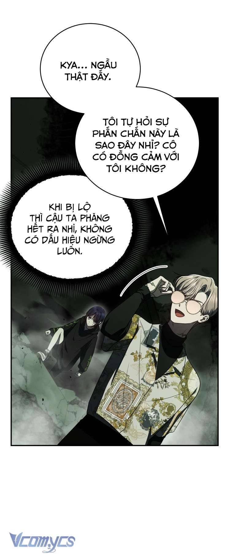 Hướng Dẫn Sinh Tồn Dành Cho Người Xếp Hạng Chap 25 - Next Chap 26