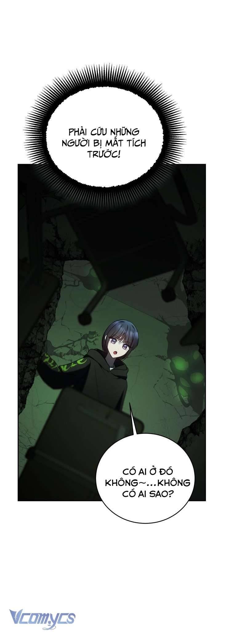 Hướng Dẫn Sinh Tồn Dành Cho Người Xếp Hạng Chap 25 - Next Chap 26