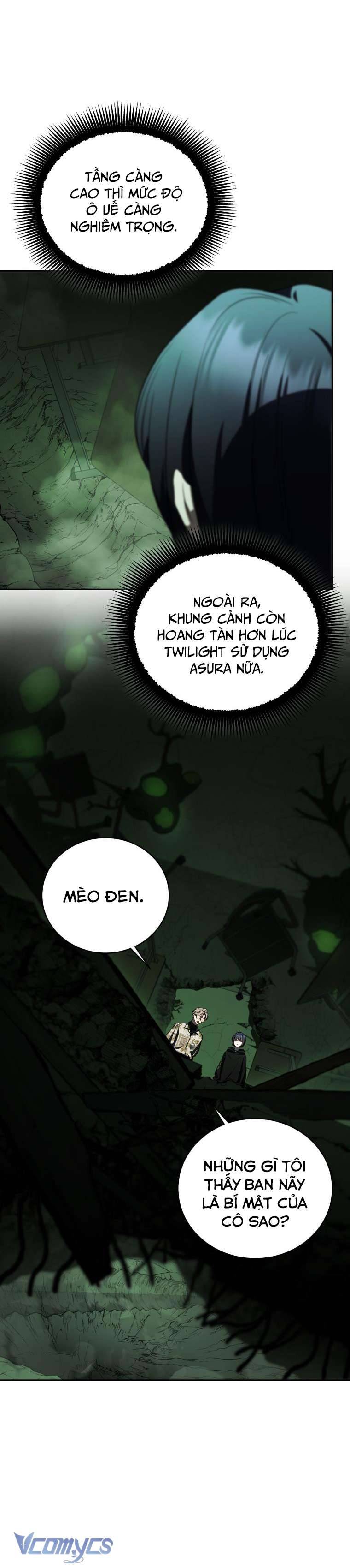 Hướng Dẫn Sinh Tồn Dành Cho Người Xếp Hạng Chap 25 - Next Chap 26