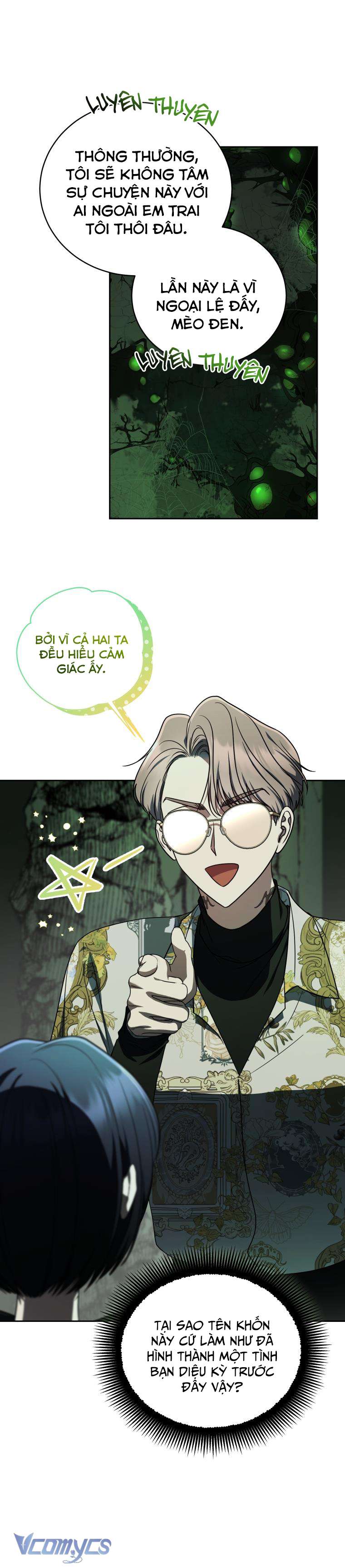 Hướng Dẫn Sinh Tồn Dành Cho Người Xếp Hạng Chap 25 - Next Chap 26