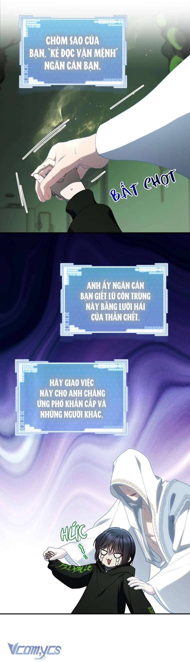 Hướng Dẫn Sinh Tồn Dành Cho Người Xếp Hạng Chap 25 - Next Chap 26