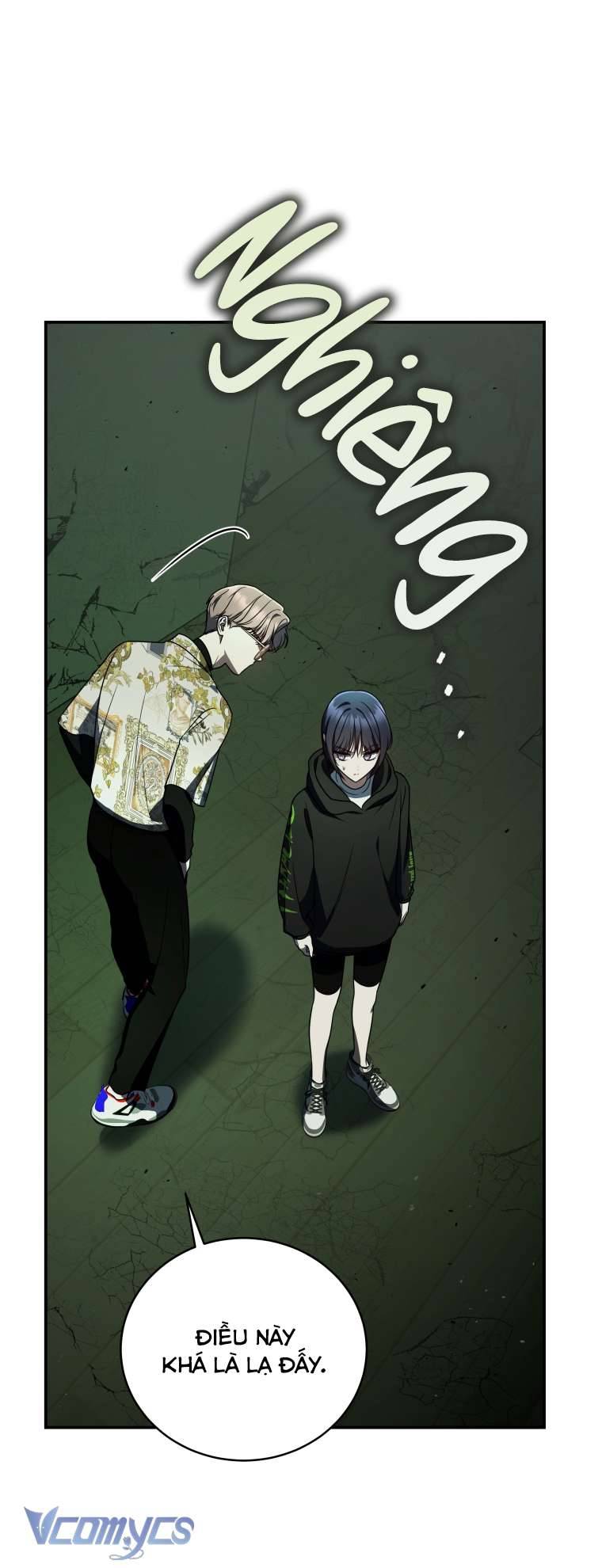 Hướng Dẫn Sinh Tồn Dành Cho Người Xếp Hạng Chap 26 - Next Chap 27