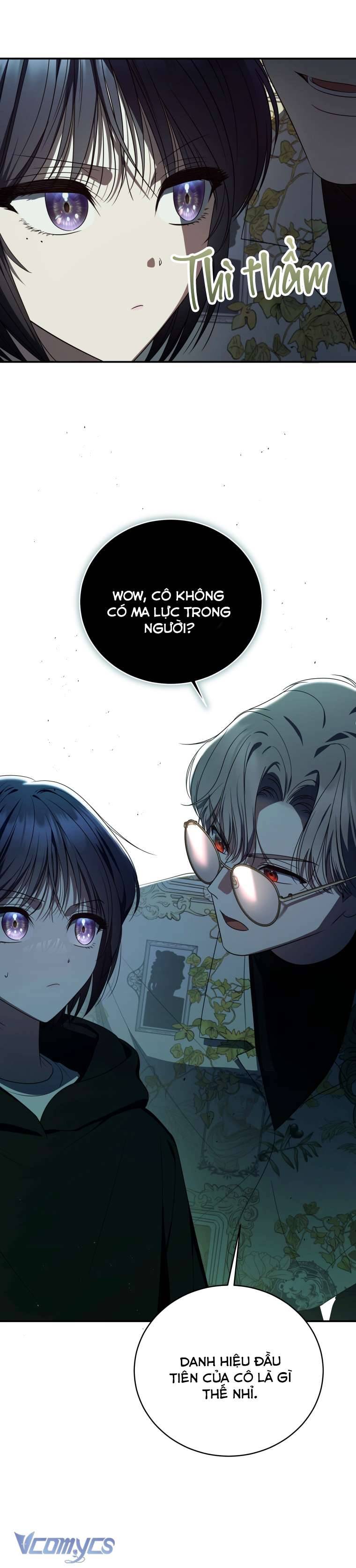 Hướng Dẫn Sinh Tồn Dành Cho Người Xếp Hạng Chap 26 - Next Chap 27