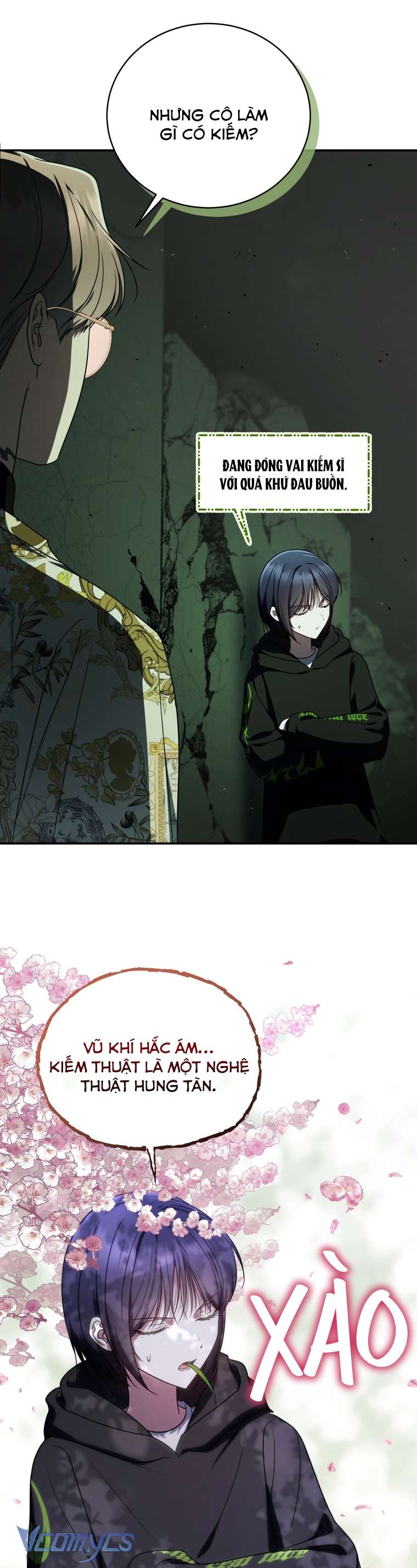 Hướng Dẫn Sinh Tồn Dành Cho Người Xếp Hạng Chap 26 - Next Chap 27