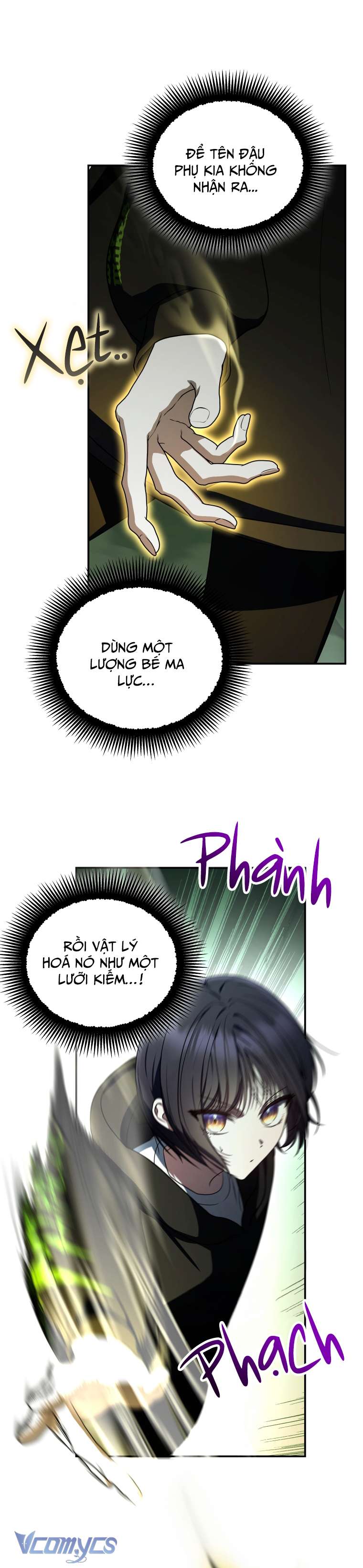 Hướng Dẫn Sinh Tồn Dành Cho Người Xếp Hạng Chap 26 - Next Chap 27