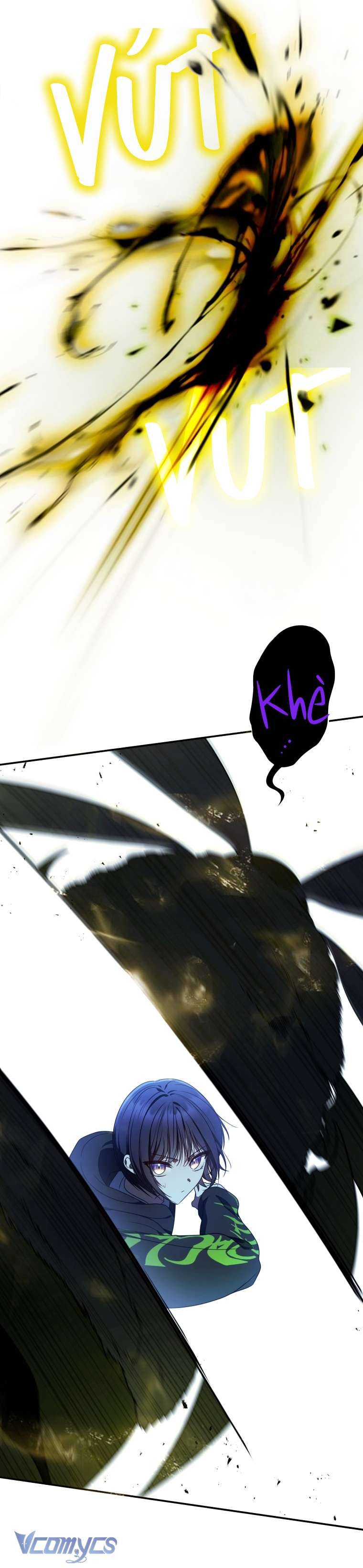 Hướng Dẫn Sinh Tồn Dành Cho Người Xếp Hạng Chap 26 - Next Chap 27