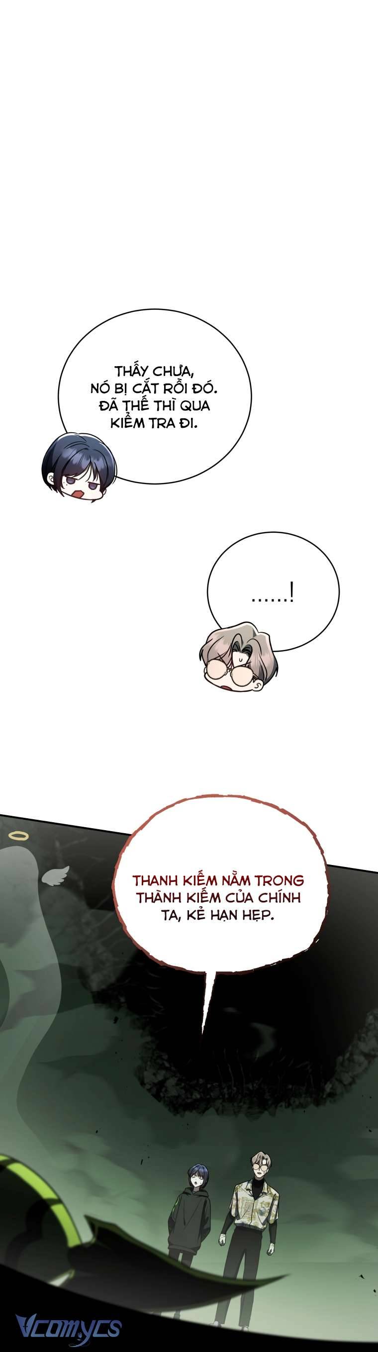 Hướng Dẫn Sinh Tồn Dành Cho Người Xếp Hạng Chap 26 - Next Chap 27