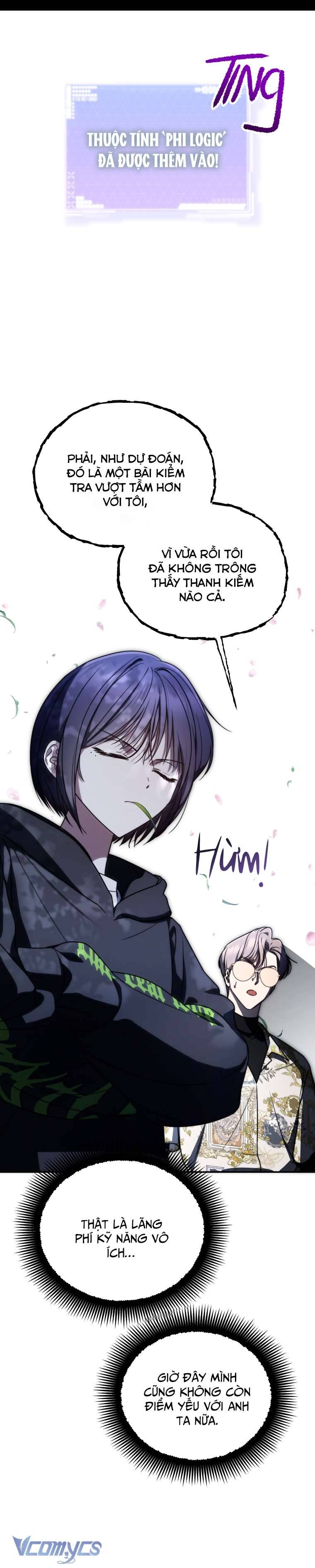 Hướng Dẫn Sinh Tồn Dành Cho Người Xếp Hạng Chap 26 - Next Chap 27