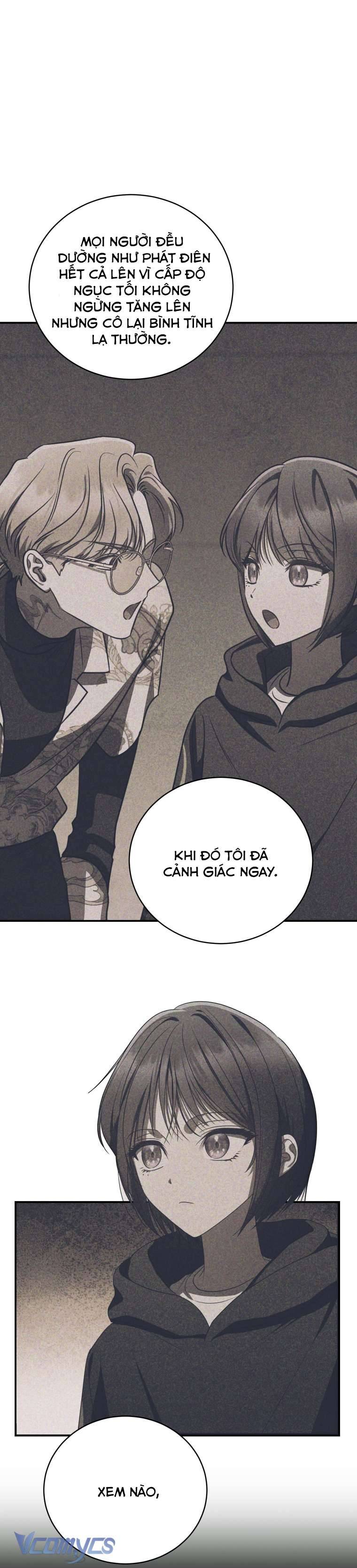 Hướng Dẫn Sinh Tồn Dành Cho Người Xếp Hạng Chap 26 - Next Chap 27