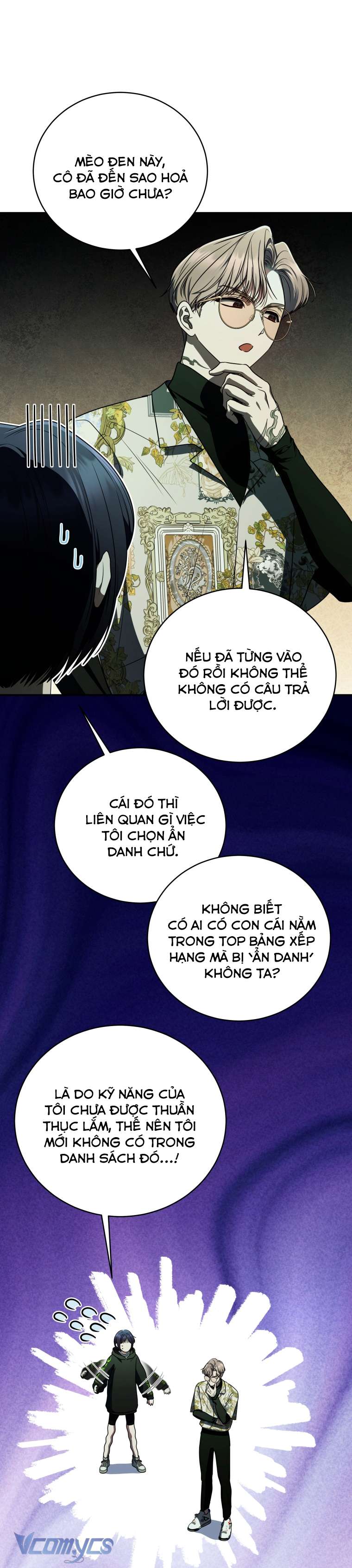 Hướng Dẫn Sinh Tồn Dành Cho Người Xếp Hạng Chap 26 - Next Chap 27