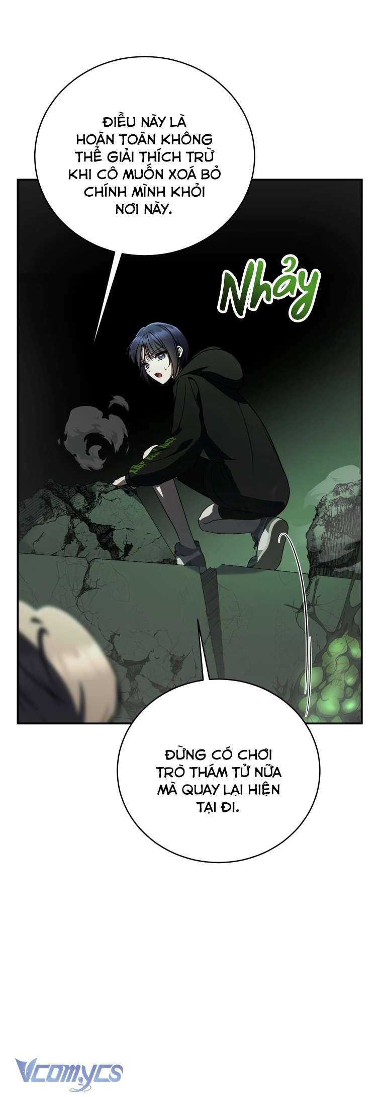 Hướng Dẫn Sinh Tồn Dành Cho Người Xếp Hạng Chap 26 - Next Chap 27