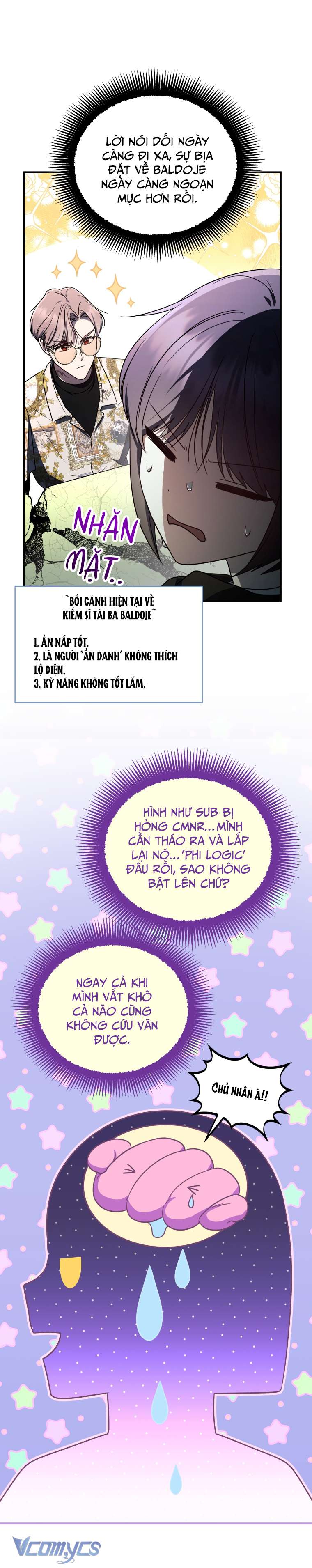 Hướng Dẫn Sinh Tồn Dành Cho Người Xếp Hạng Chap 26 - Next Chap 27