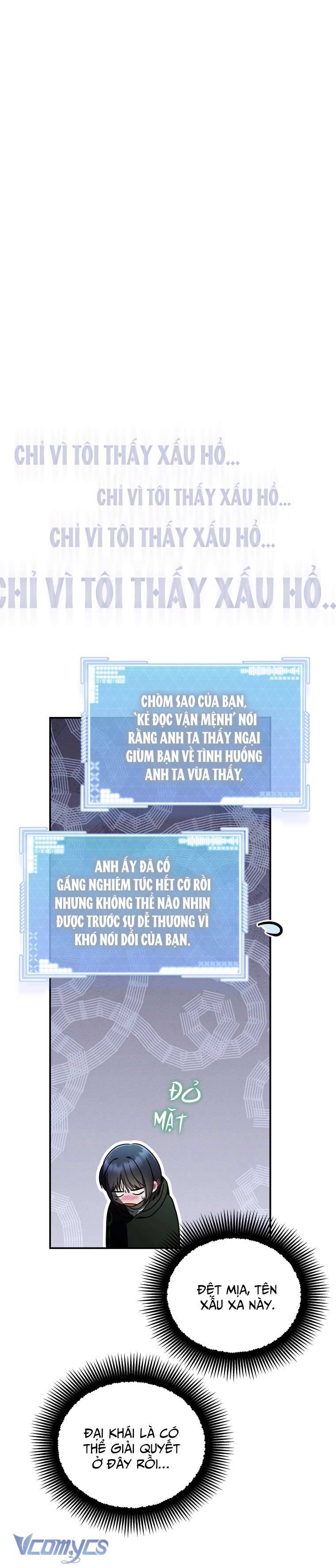 Hướng Dẫn Sinh Tồn Dành Cho Người Xếp Hạng Chap 26 - Next Chap 27