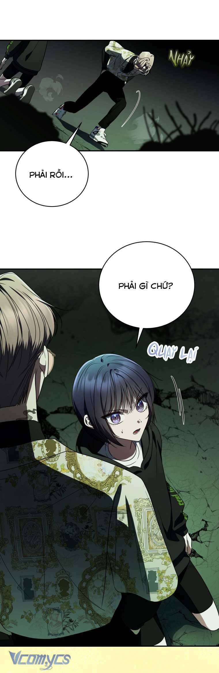 Hướng Dẫn Sinh Tồn Dành Cho Người Xếp Hạng Chap 26 - Next Chap 27