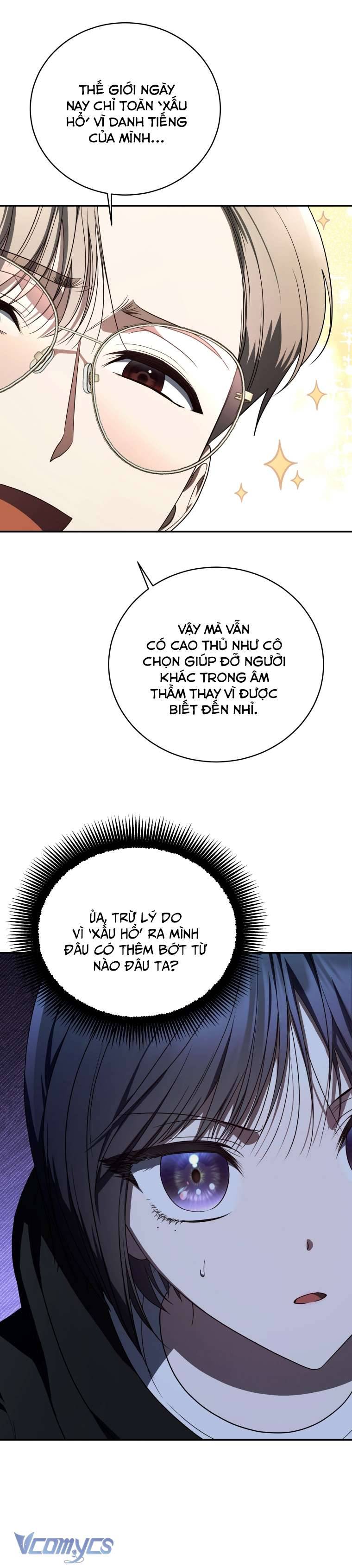 Hướng Dẫn Sinh Tồn Dành Cho Người Xếp Hạng Chap 26 - Next Chap 27