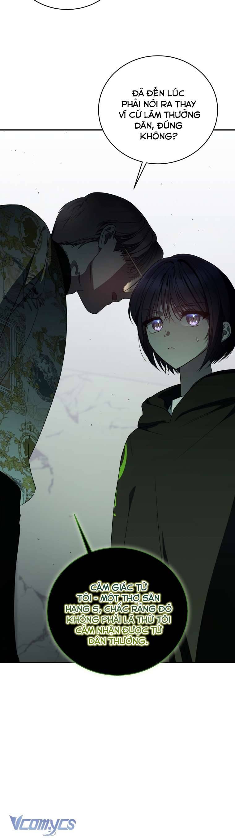 Hướng Dẫn Sinh Tồn Dành Cho Người Xếp Hạng Chap 26 - Next Chap 27