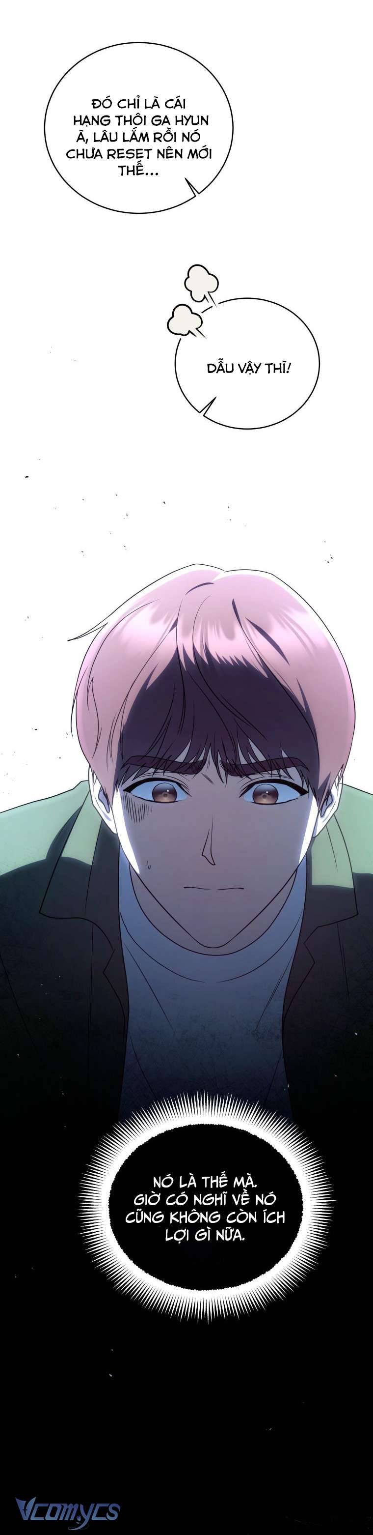 Hướng Dẫn Sinh Tồn Dành Cho Người Xếp Hạng Chap 27 - Next Chap 28