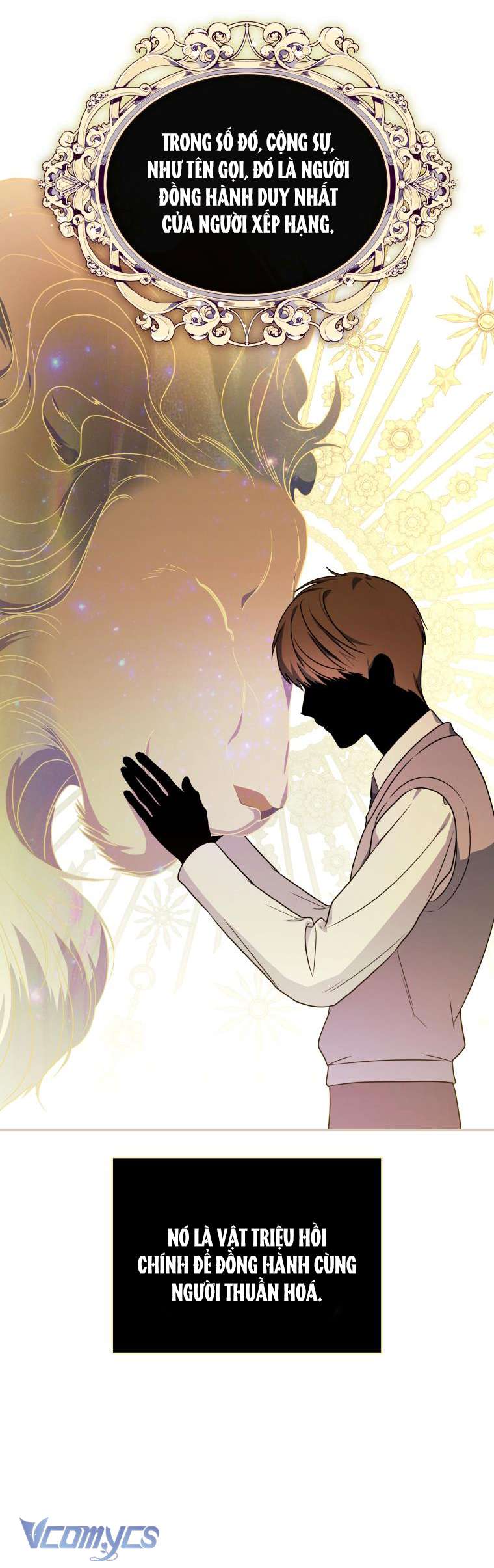 Hướng Dẫn Sinh Tồn Dành Cho Người Xếp Hạng Chap 27 - Next Chap 28