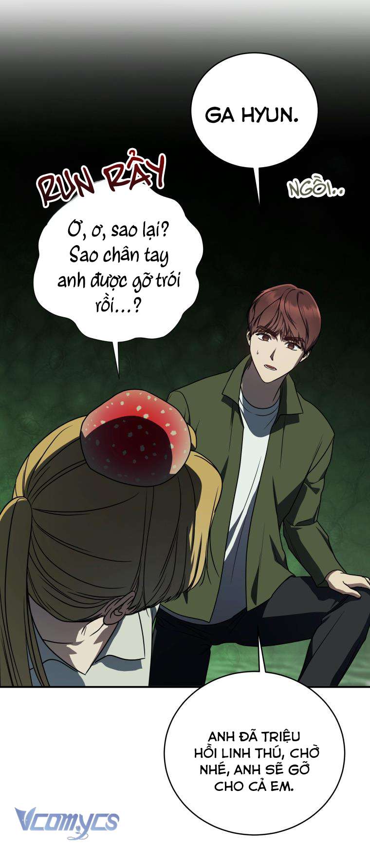 Hướng Dẫn Sinh Tồn Dành Cho Người Xếp Hạng Chap 27 - Next Chap 28