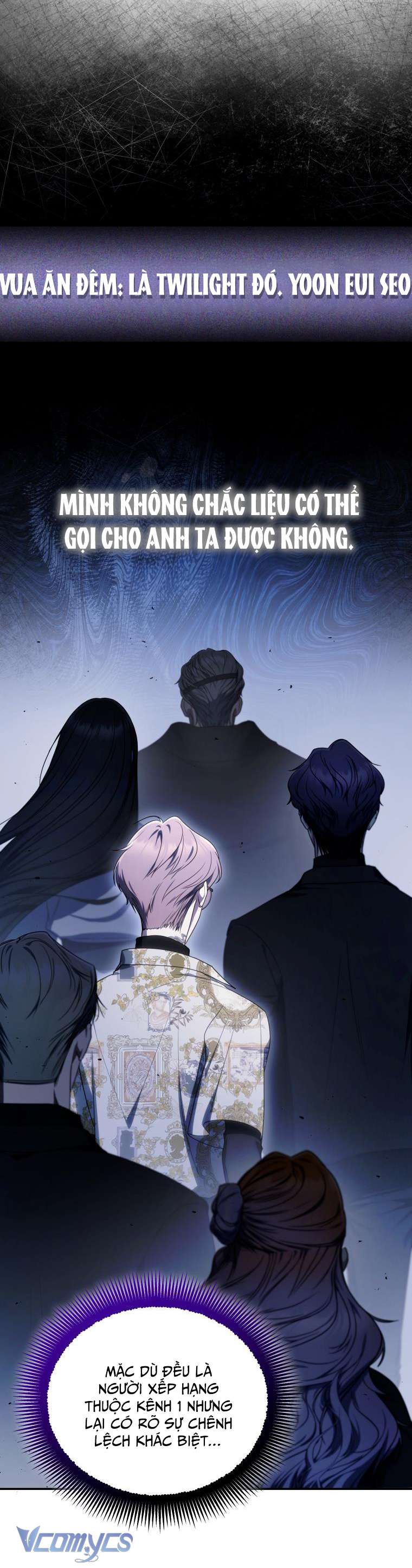 Hướng Dẫn Sinh Tồn Dành Cho Người Xếp Hạng Chap 27 - Next Chap 28