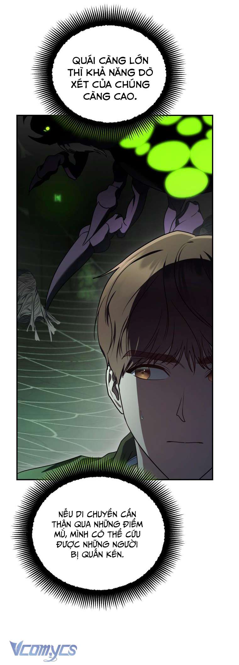 Hướng Dẫn Sinh Tồn Dành Cho Người Xếp Hạng Chap 27 - Next Chap 28