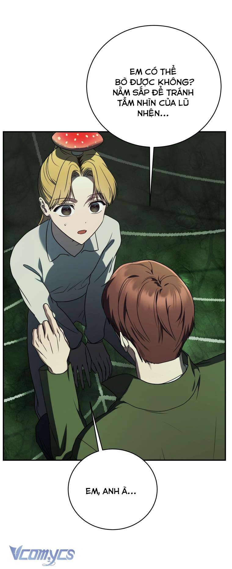 Hướng Dẫn Sinh Tồn Dành Cho Người Xếp Hạng Chap 27 - Next Chap 28