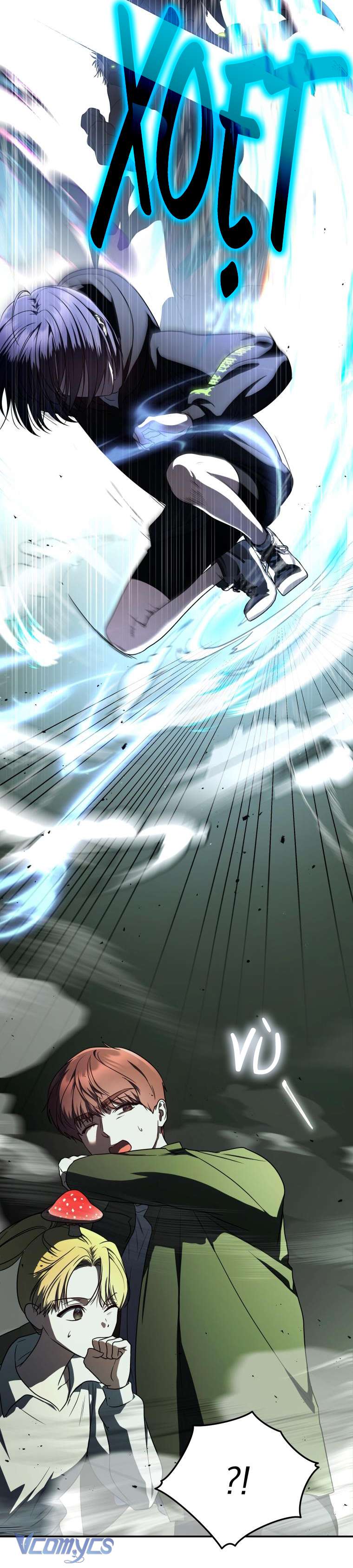 Hướng Dẫn Sinh Tồn Dành Cho Người Xếp Hạng Chap 27 - Next Chap 28