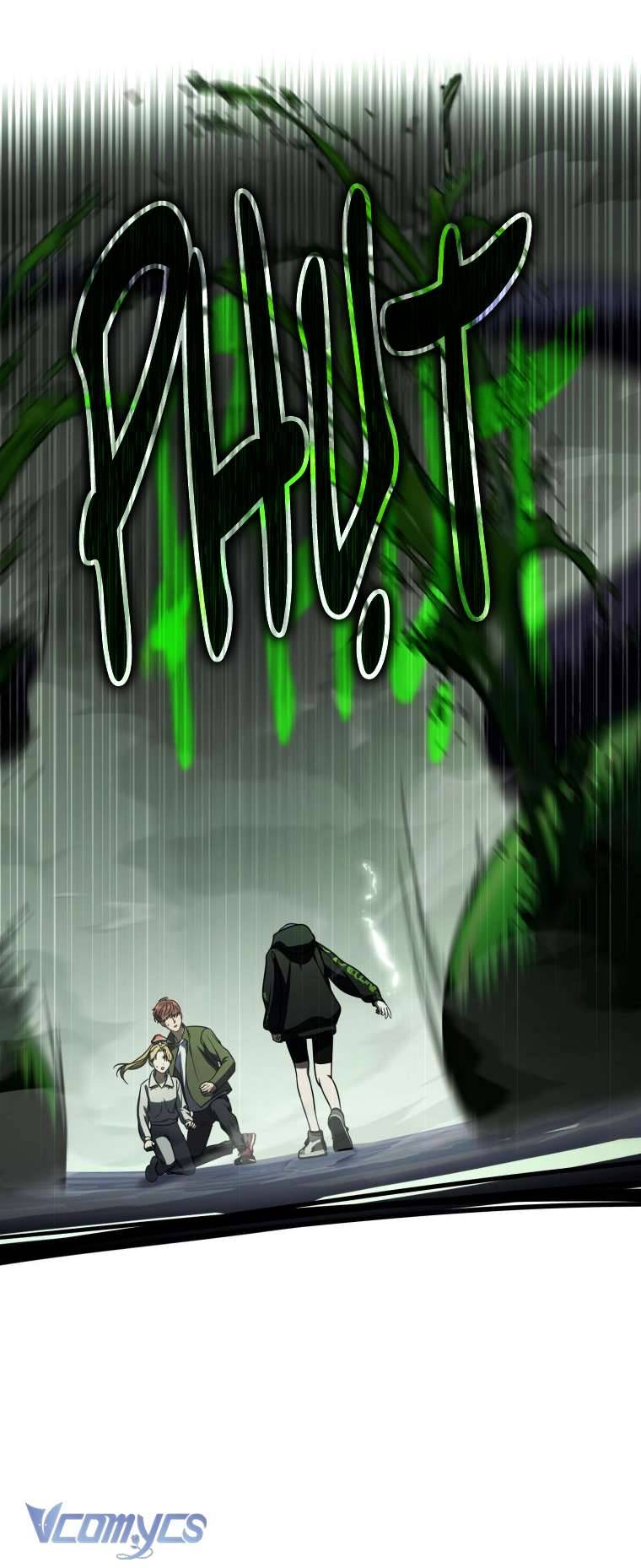 Hướng Dẫn Sinh Tồn Dành Cho Người Xếp Hạng Chap 27 - Next Chap 28