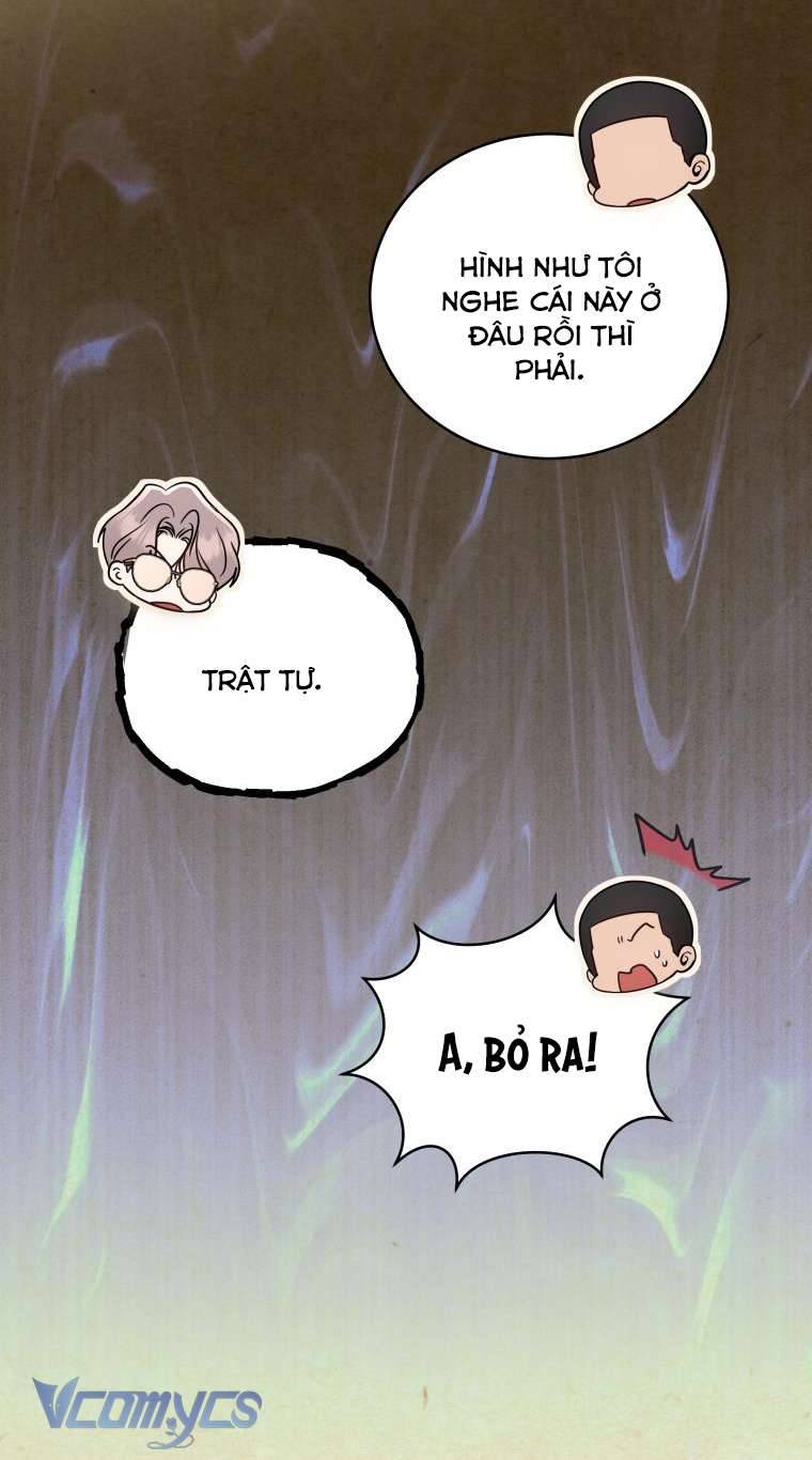 Hướng Dẫn Sinh Tồn Dành Cho Người Xếp Hạng Chap 27 - Next Chap 28