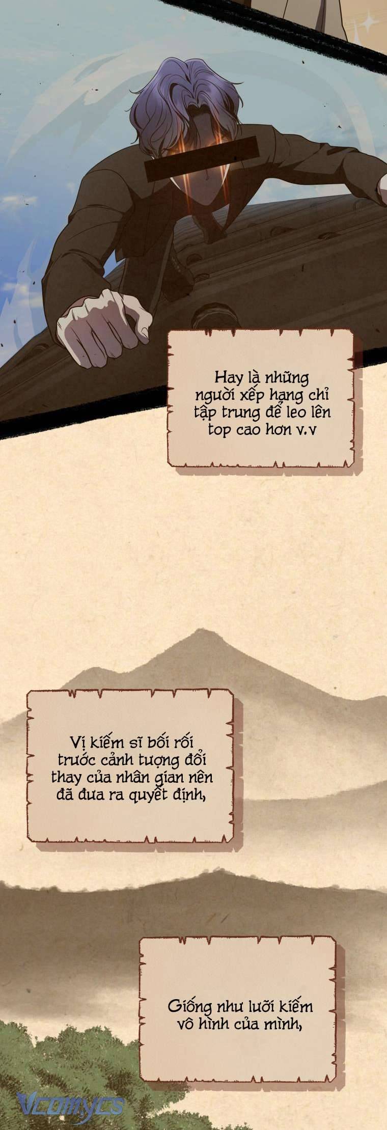 Hướng Dẫn Sinh Tồn Dành Cho Người Xếp Hạng Chap 27 - Next Chap 28