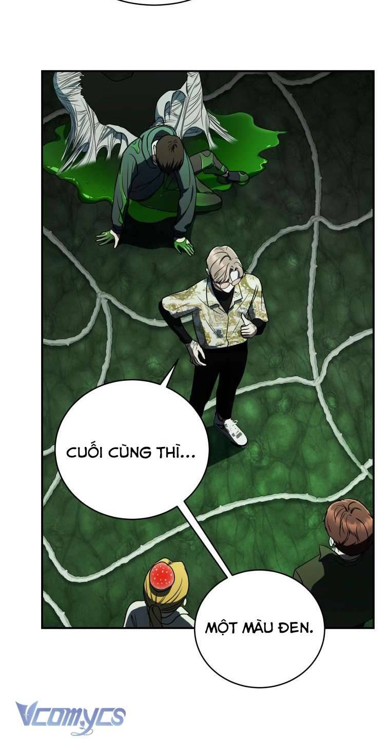 Hướng Dẫn Sinh Tồn Dành Cho Người Xếp Hạng Chap 27 - Next Chap 28