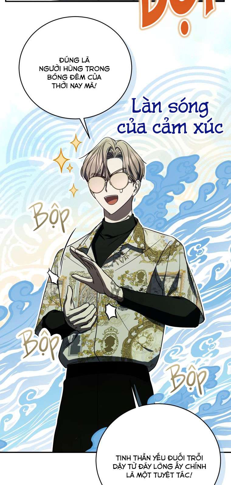 Hướng Dẫn Sinh Tồn Dành Cho Người Xếp Hạng Chap 28 - Next Chap 29