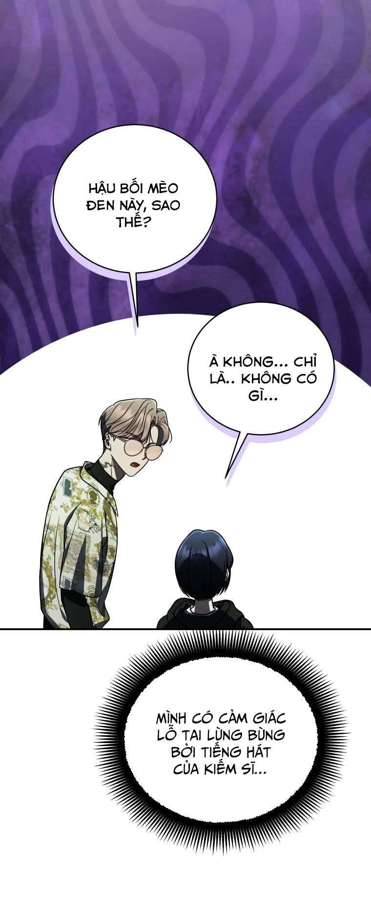 Hướng Dẫn Sinh Tồn Dành Cho Người Xếp Hạng Chap 28 - Next Chap 29