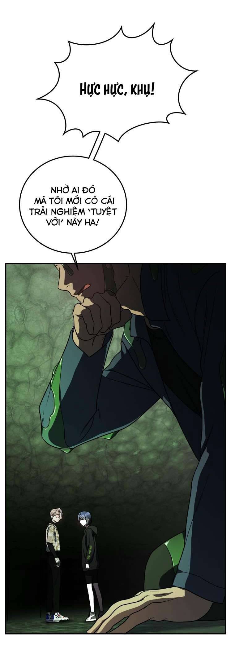 Hướng Dẫn Sinh Tồn Dành Cho Người Xếp Hạng Chap 28 - Next Chap 29