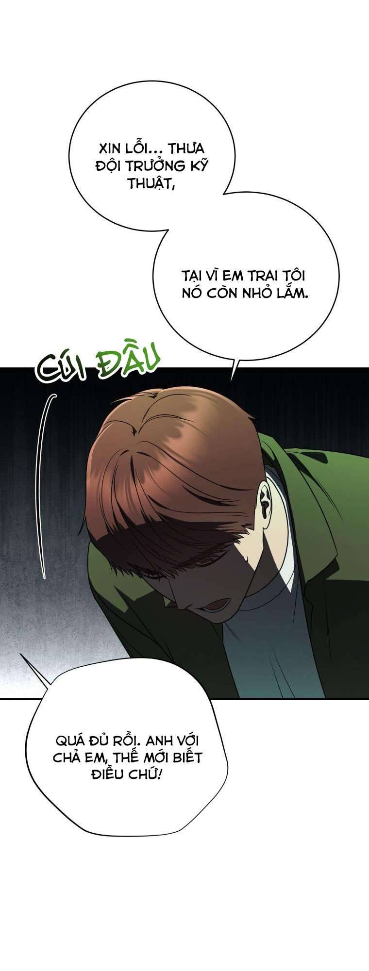 Hướng Dẫn Sinh Tồn Dành Cho Người Xếp Hạng Chap 28 - Next Chap 29