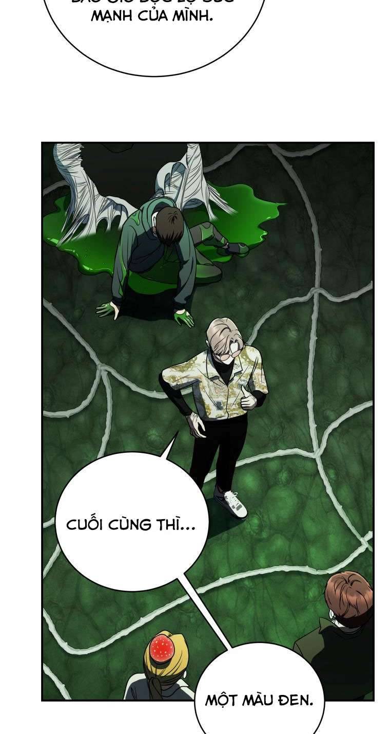 Hướng Dẫn Sinh Tồn Dành Cho Người Xếp Hạng Chap 28 - Next Chap 29