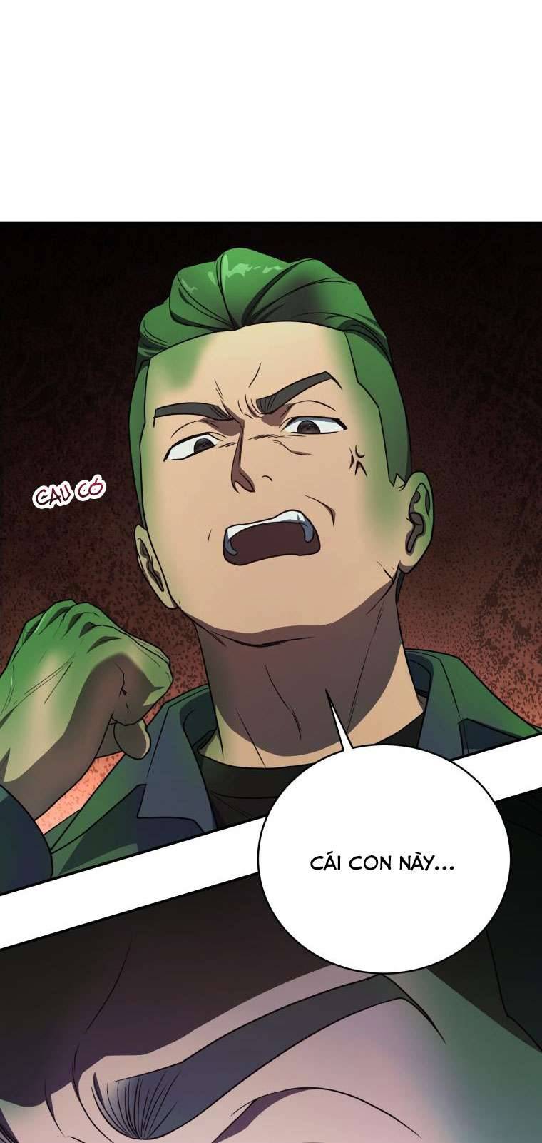 Hướng Dẫn Sinh Tồn Dành Cho Người Xếp Hạng Chap 28 - Next Chap 29