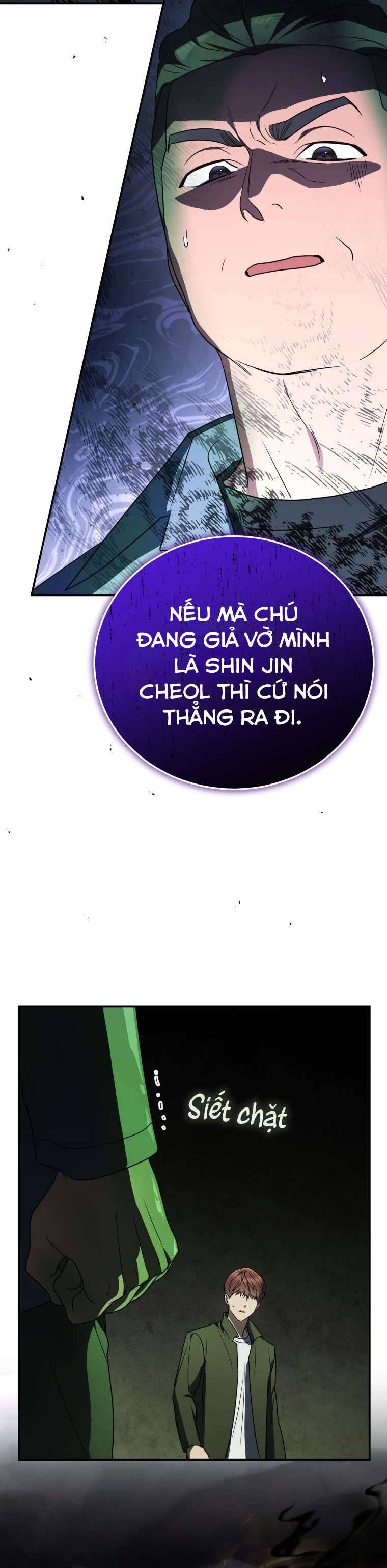 Hướng Dẫn Sinh Tồn Dành Cho Người Xếp Hạng Chap 28 - Next Chap 29