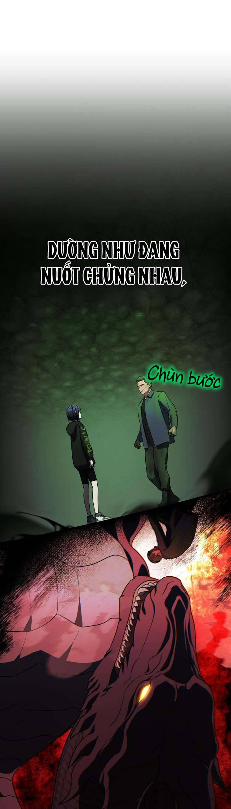 Hướng Dẫn Sinh Tồn Dành Cho Người Xếp Hạng Chap 28 - Next Chap 29