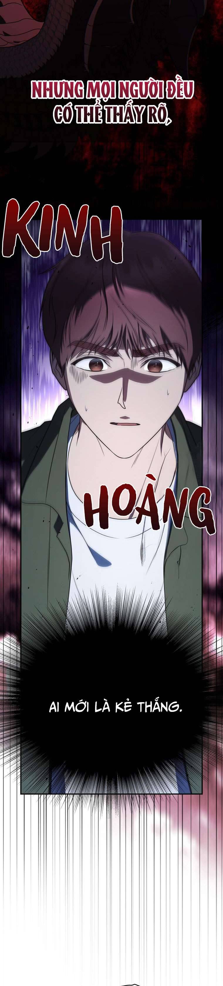 Hướng Dẫn Sinh Tồn Dành Cho Người Xếp Hạng Chap 28 - Next Chap 29