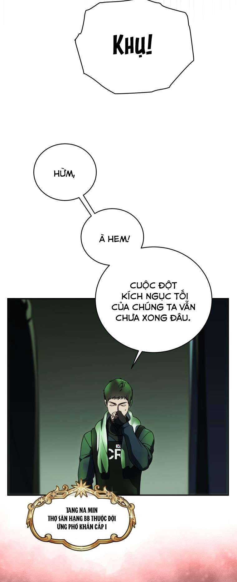 Hướng Dẫn Sinh Tồn Dành Cho Người Xếp Hạng Chap 28 - Next Chap 29
