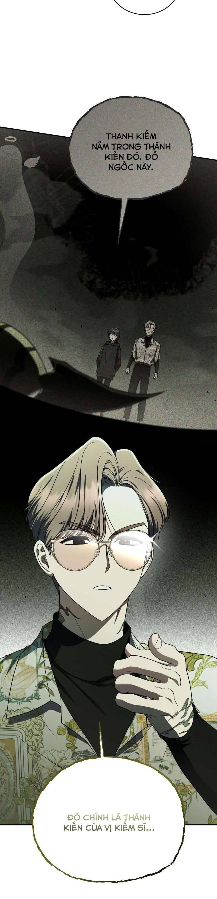 Hướng Dẫn Sinh Tồn Dành Cho Người Xếp Hạng Chap 28 - Next Chap 29