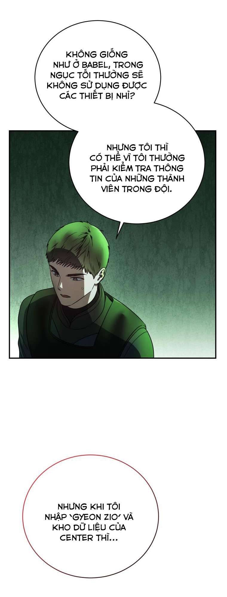 Hướng Dẫn Sinh Tồn Dành Cho Người Xếp Hạng Chap 28 - Next Chap 29